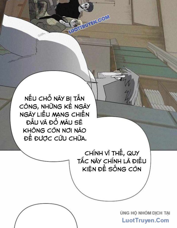 Sát Thủ Trung Sĩ Kim Chapter 7 - Trang 49