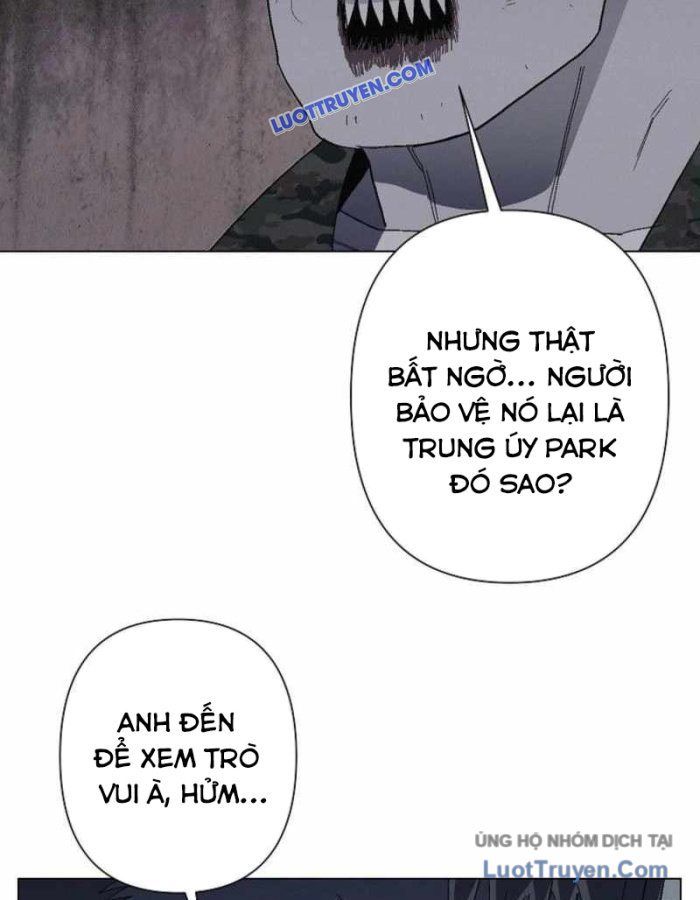 Sát Thủ Trung Sĩ Kim Chapter 7 - Trang 8