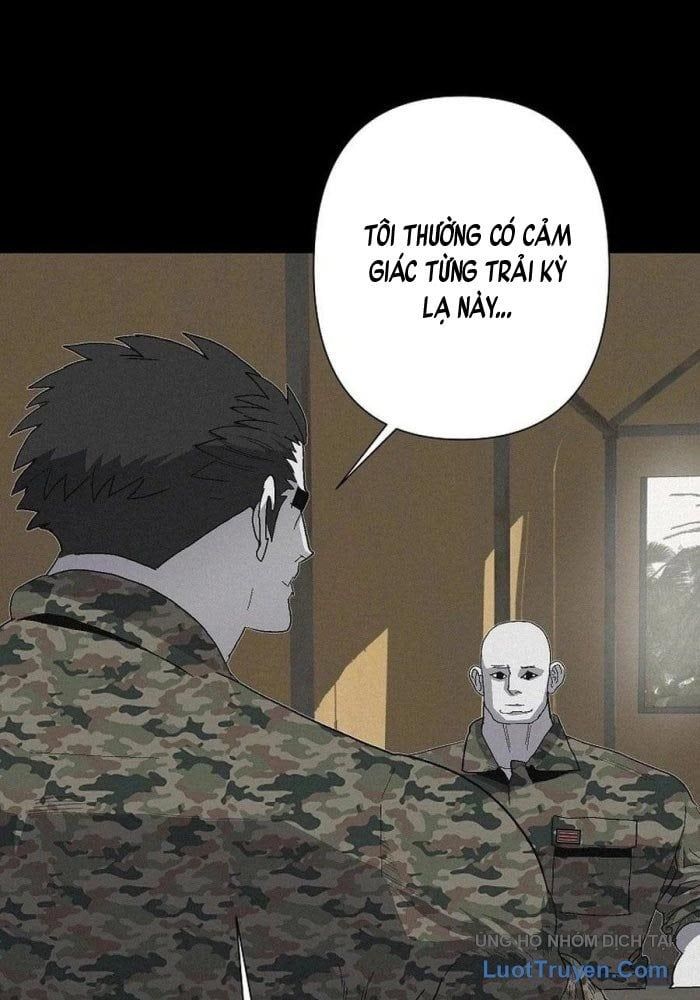 Sát Thủ Trung Sĩ Kim Chapter 9 - Trang 10