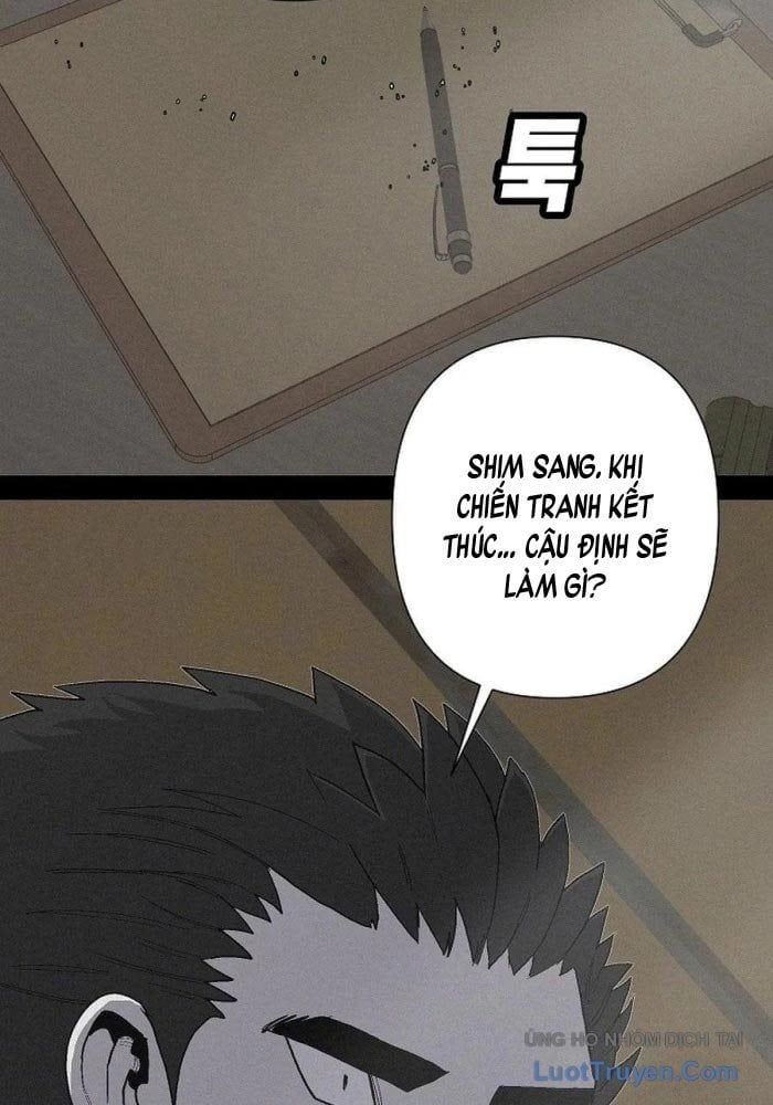 Sát Thủ Trung Sĩ Kim Chapter 9 - Trang 12