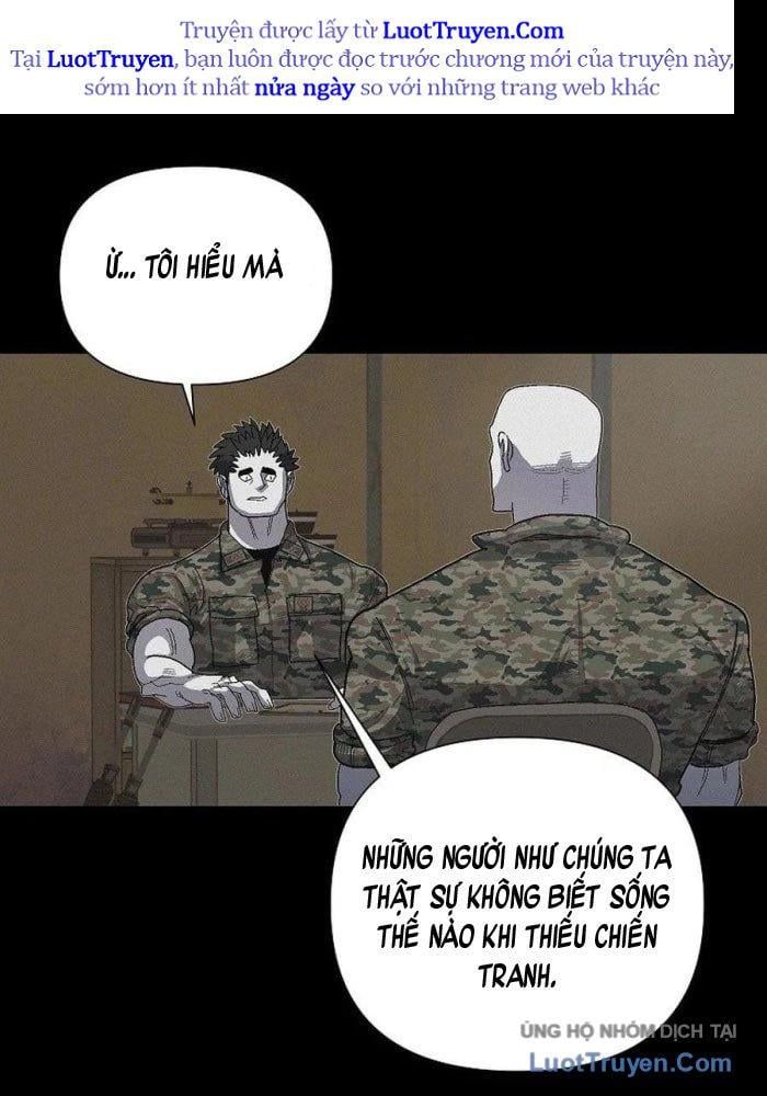 Sát Thủ Trung Sĩ Kim Chapter 9 - Trang 16