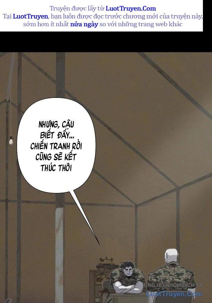 Sát Thủ Trung Sĩ Kim Chapter 9 - Trang 17