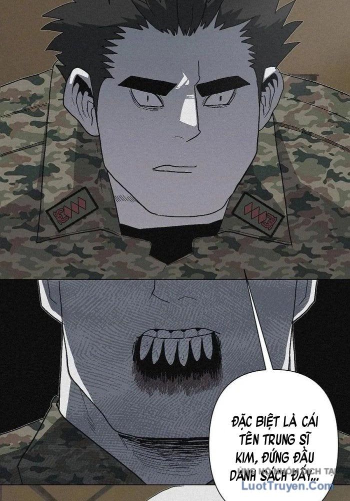 Sát Thủ Trung Sĩ Kim Chapter 9 - Trang 19