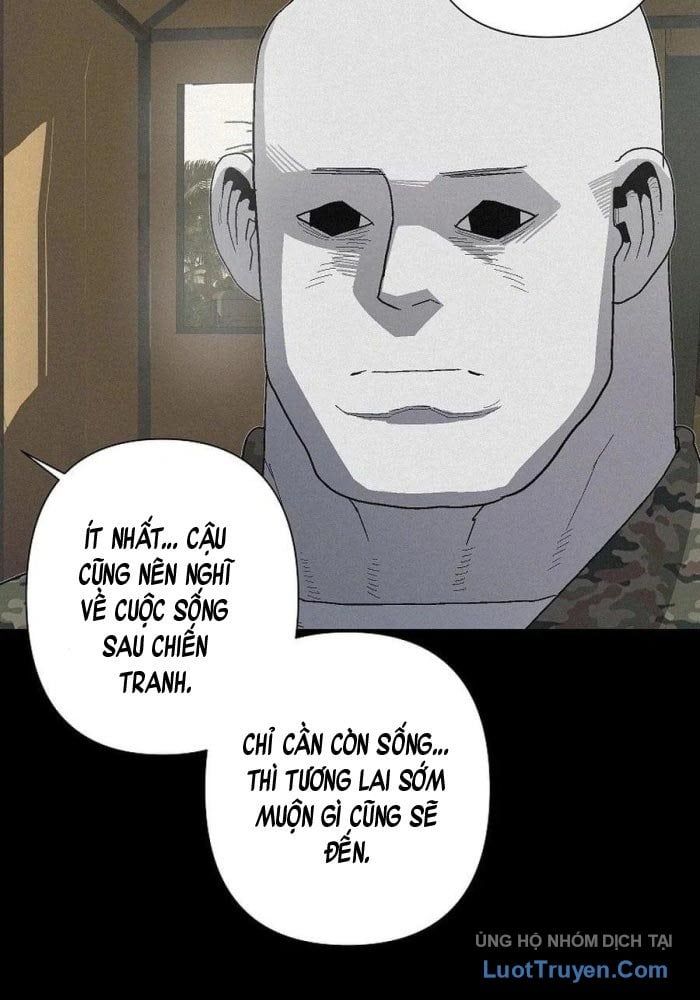 Sát Thủ Trung Sĩ Kim Chapter 9 - Trang 20