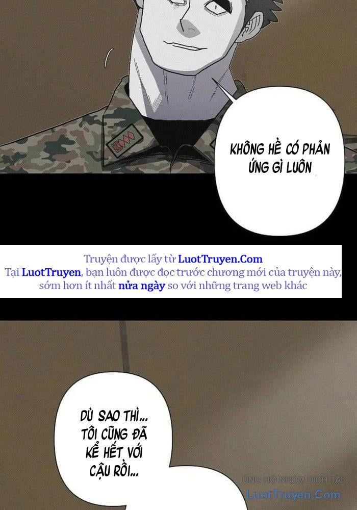 Sát Thủ Trung Sĩ Kim Chapter 9 - Trang 28