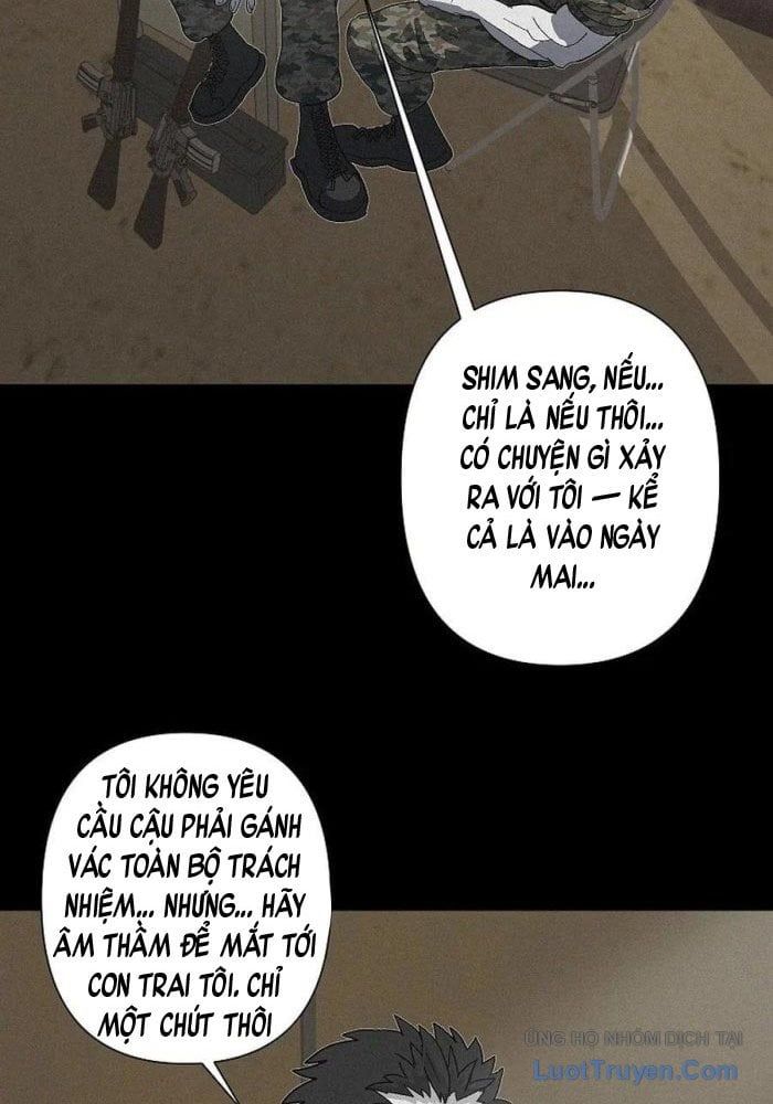 Sát Thủ Trung Sĩ Kim Chapter 9 - Trang 31