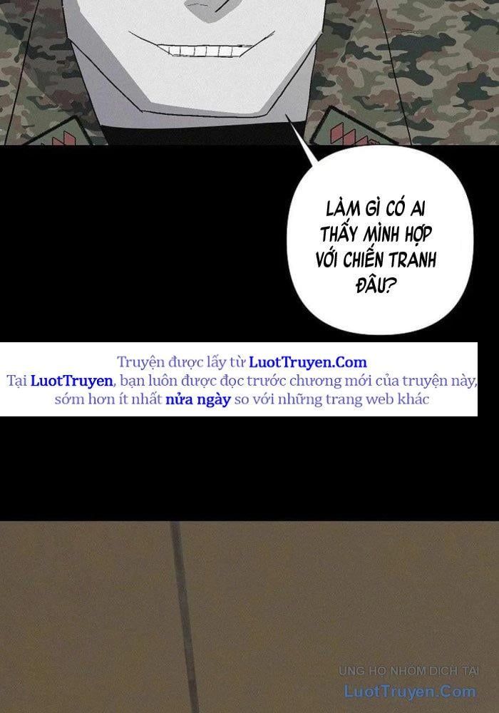 Sát Thủ Trung Sĩ Kim Chapter 9 - Trang 6
