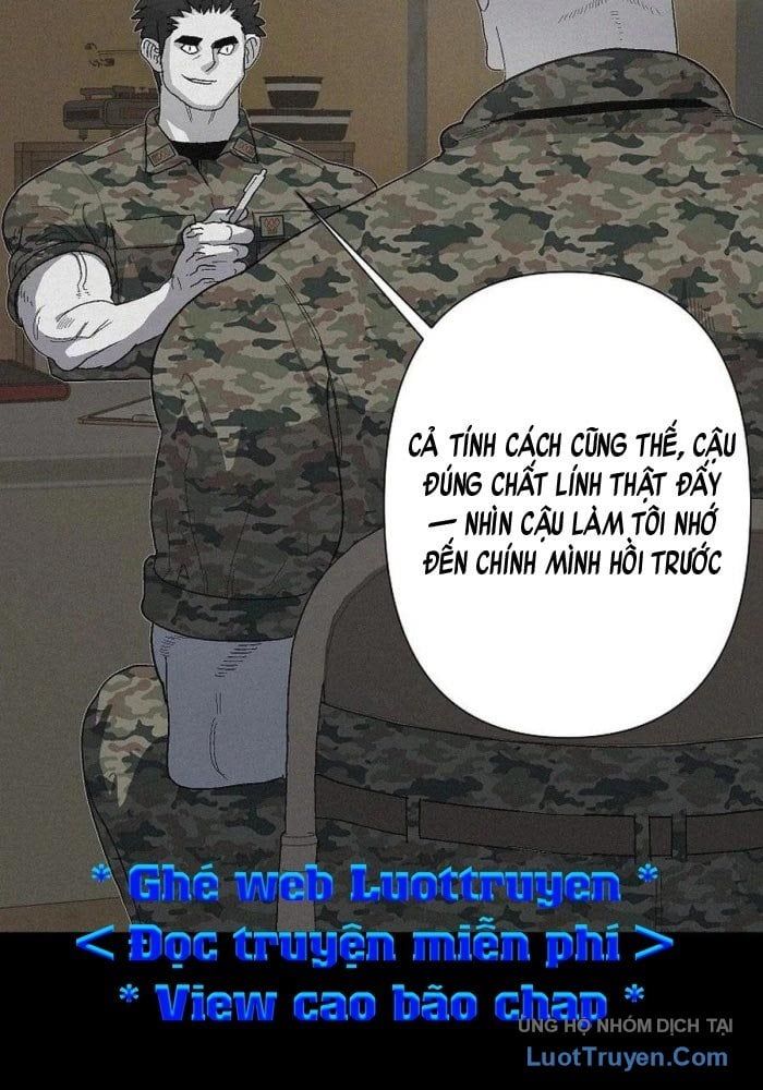 Sát Thủ Trung Sĩ Kim Chapter 9 - Trang 9