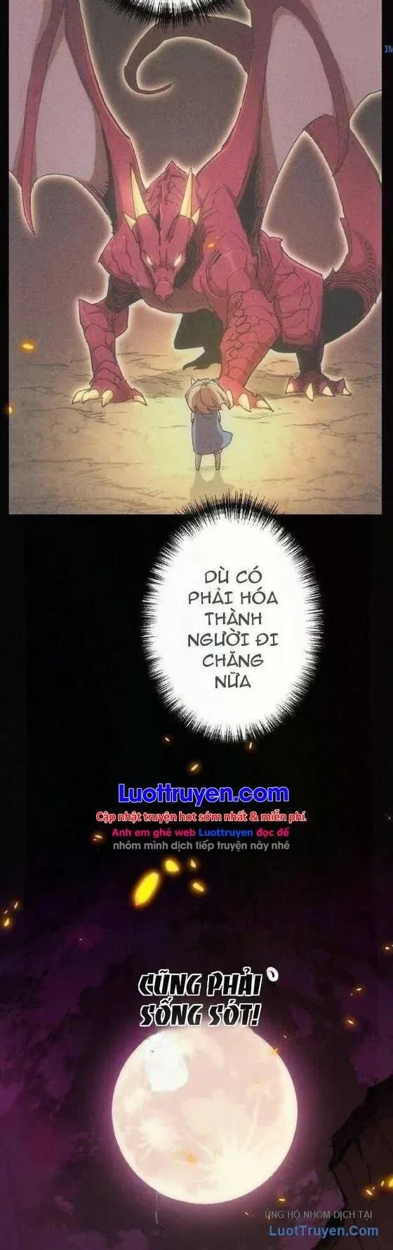 Sát Thủ Và Rồng Chapter 1 - Trang 11