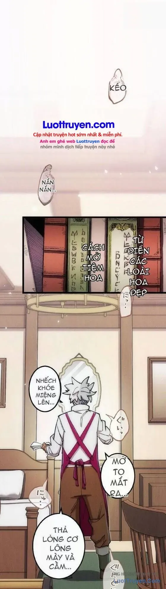 Sát Thủ Và Rồng Chapter 1 - Trang 15
