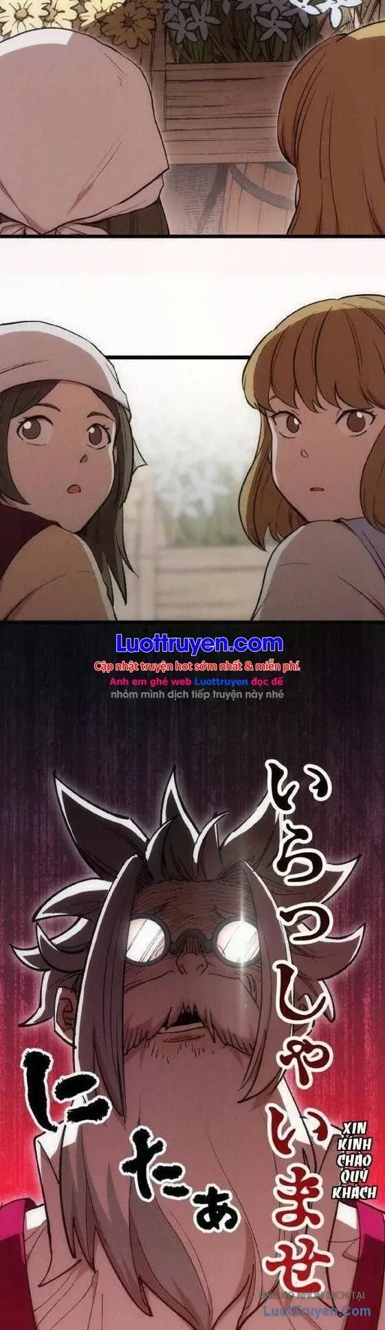 Sát Thủ Và Rồng Chapter 1 - Trang 18