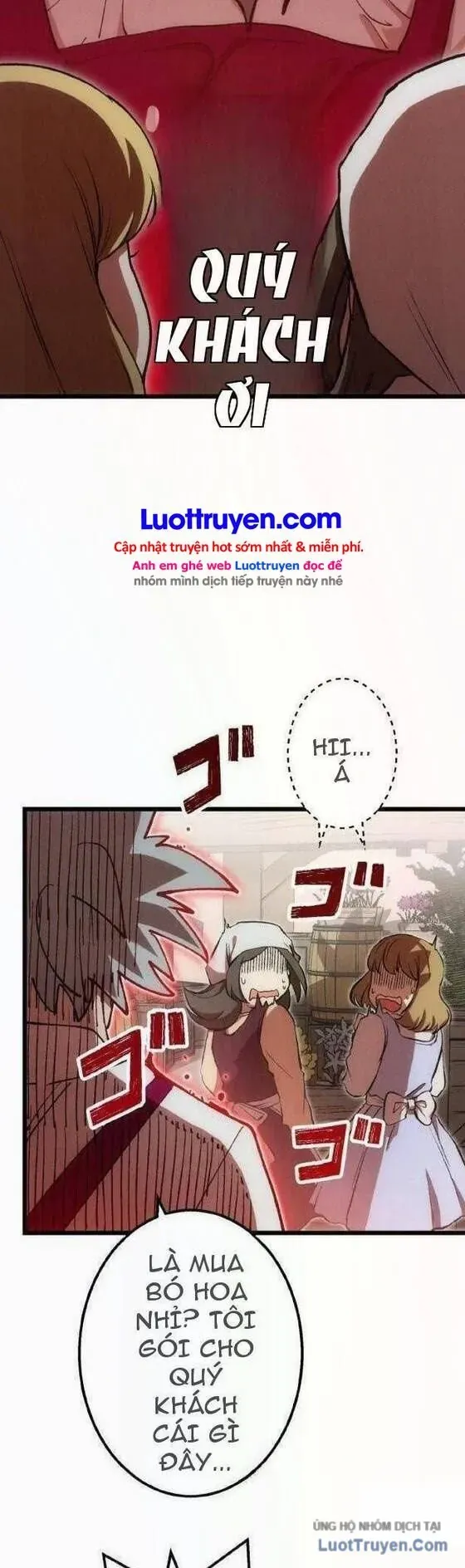 Sát Thủ Và Rồng Chapter 1 - Trang 19