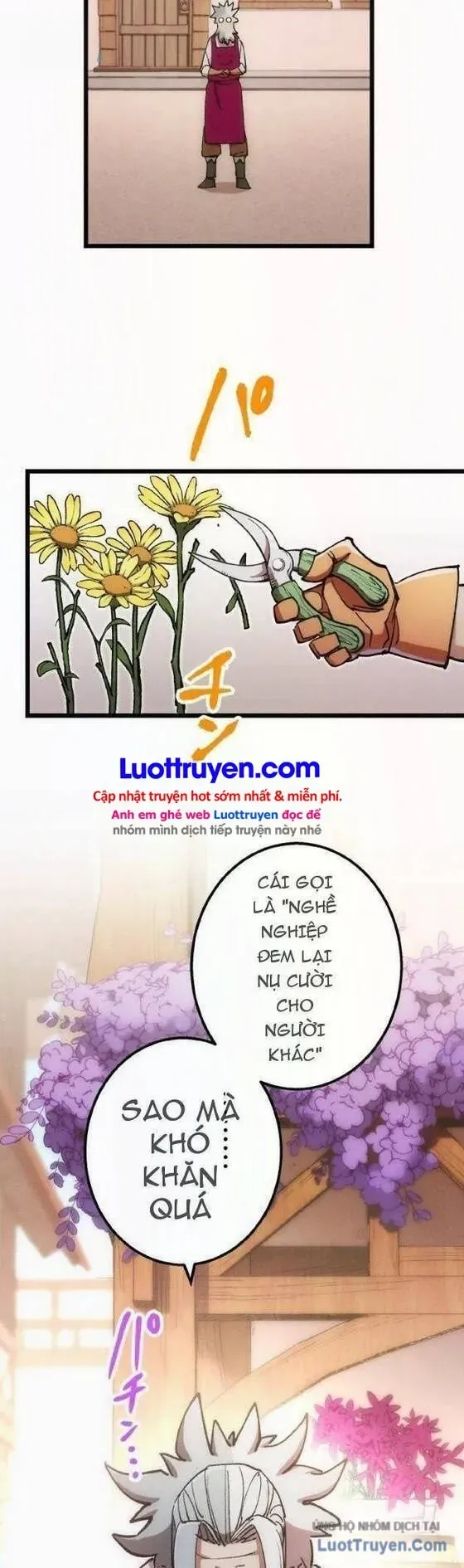 Sát Thủ Và Rồng Chapter 1 - Trang 21