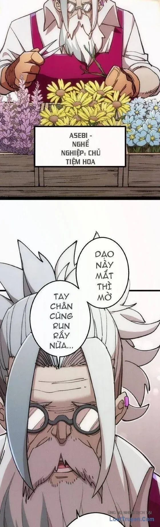 Sát Thủ Và Rồng Chapter 1 - Trang 22