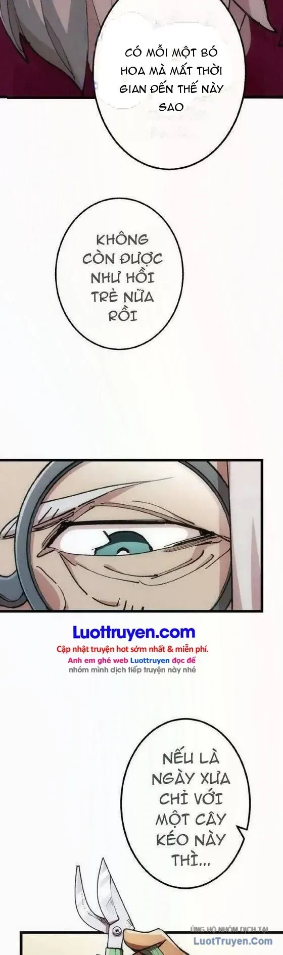 Sát Thủ Và Rồng Chapter 1 - Trang 23
