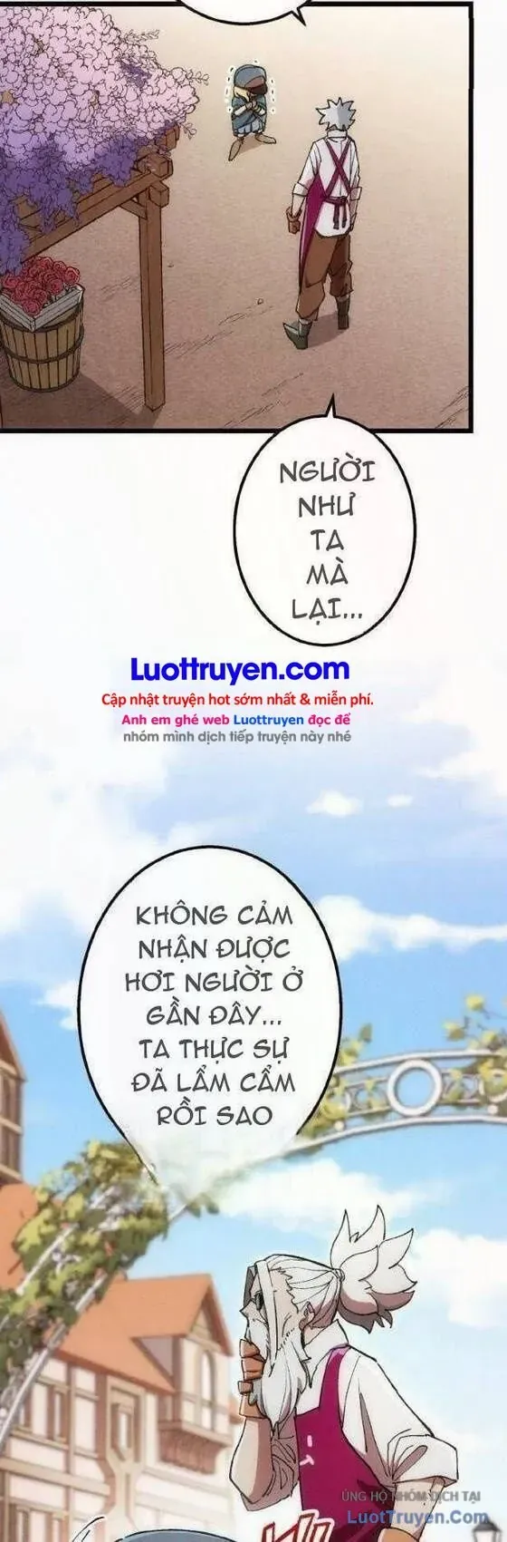Sát Thủ Và Rồng Chapter 1 - Trang 31