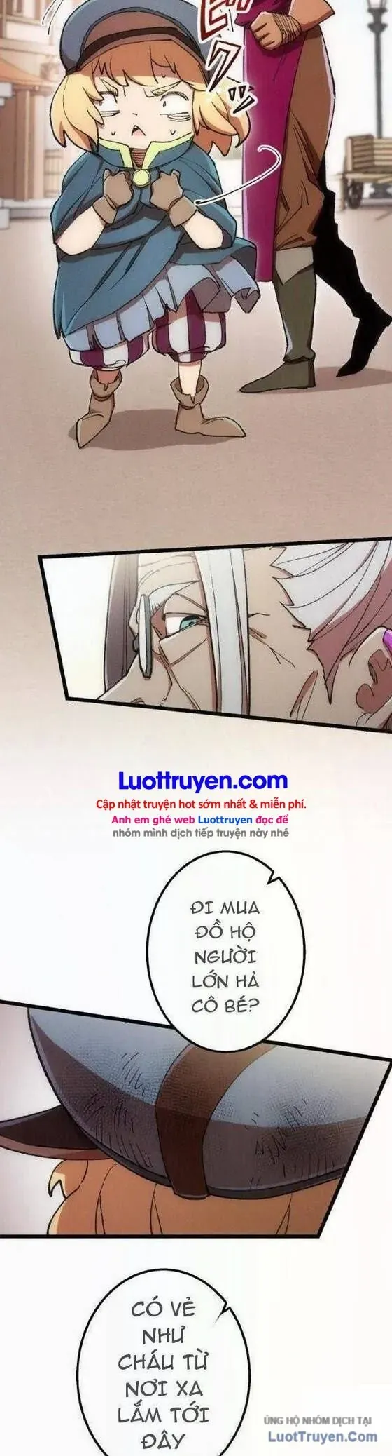 Sát Thủ Và Rồng Chapter 1 - Trang 32