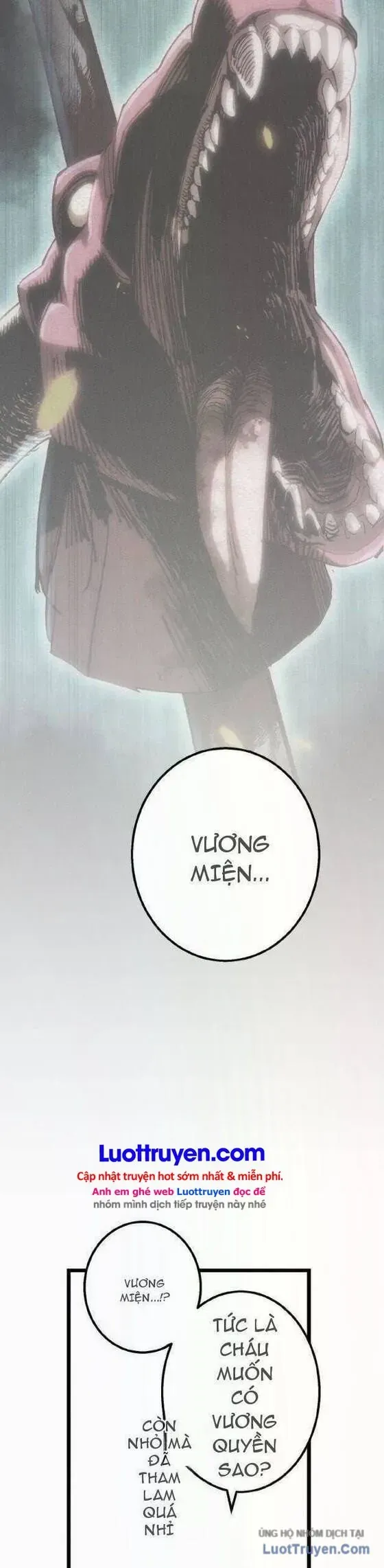 Sát Thủ Và Rồng Chapter 1 - Trang 37