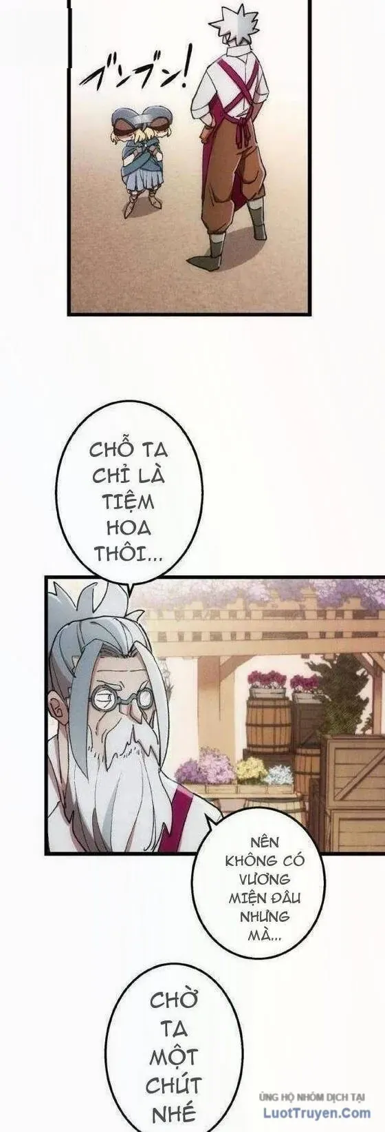 Sát Thủ Và Rồng Chapter 1 - Trang 38