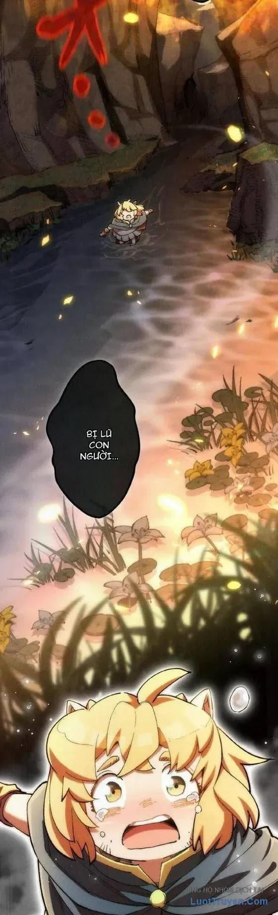 Sát Thủ Và Rồng Chapter 1 - Trang 4