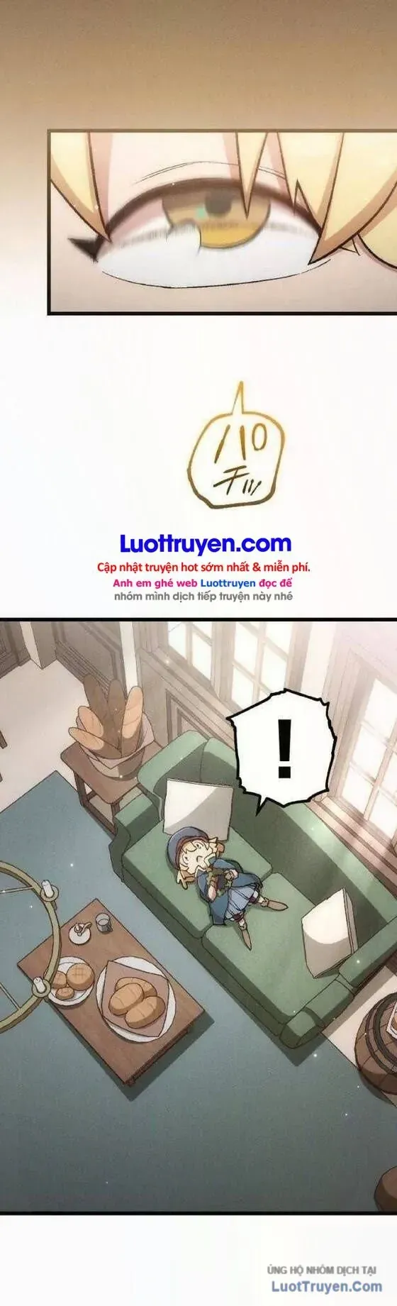 Sát Thủ Và Rồng Chapter 1 - Trang 46