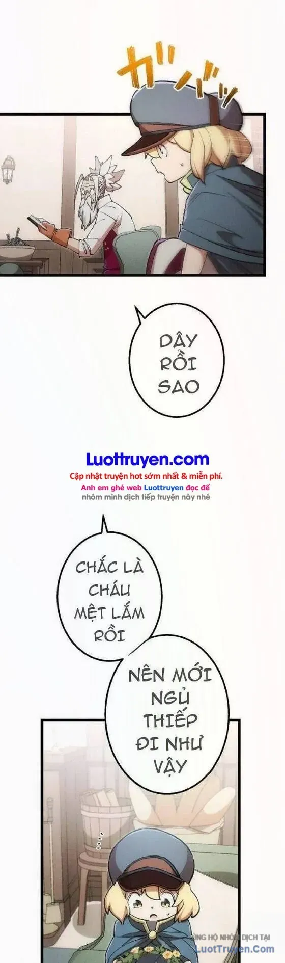 Sát Thủ Và Rồng Chapter 1 - Trang 47