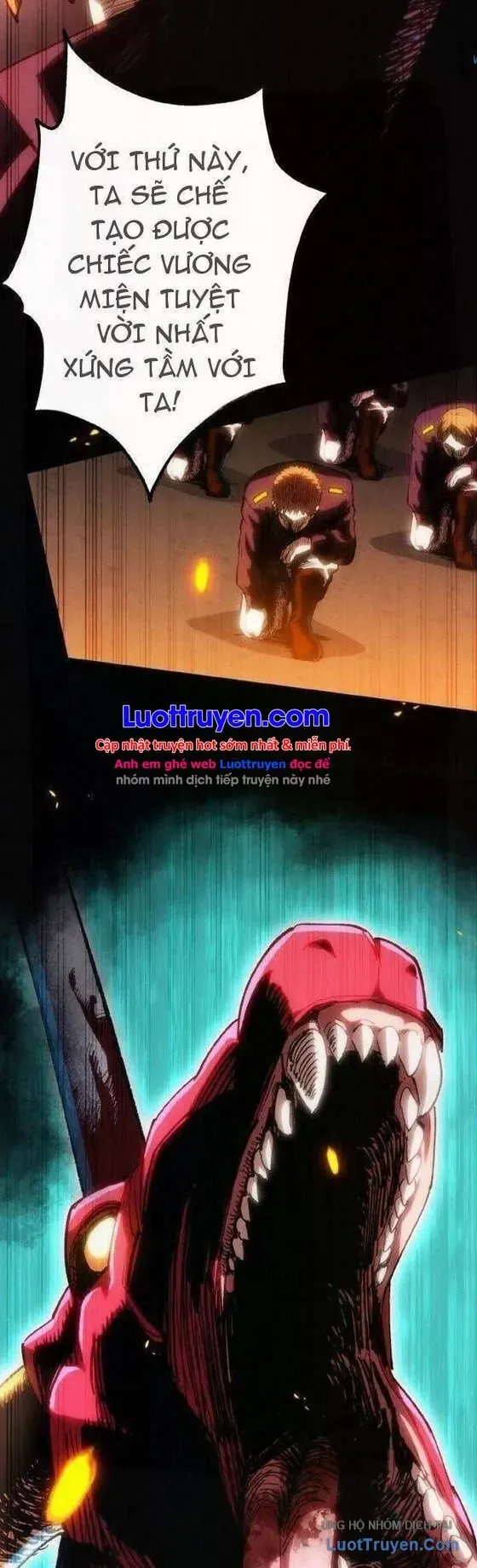 Sát Thủ Và Rồng Chapter 1 - Trang 8