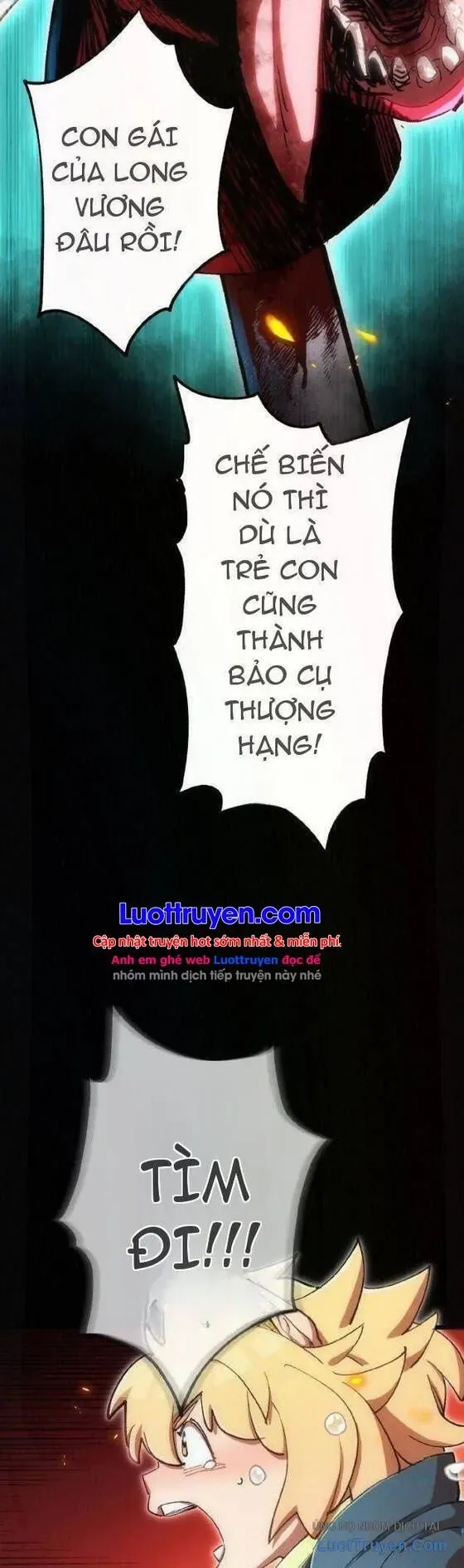 Sát Thủ Và Rồng Chapter 1 - Trang 9