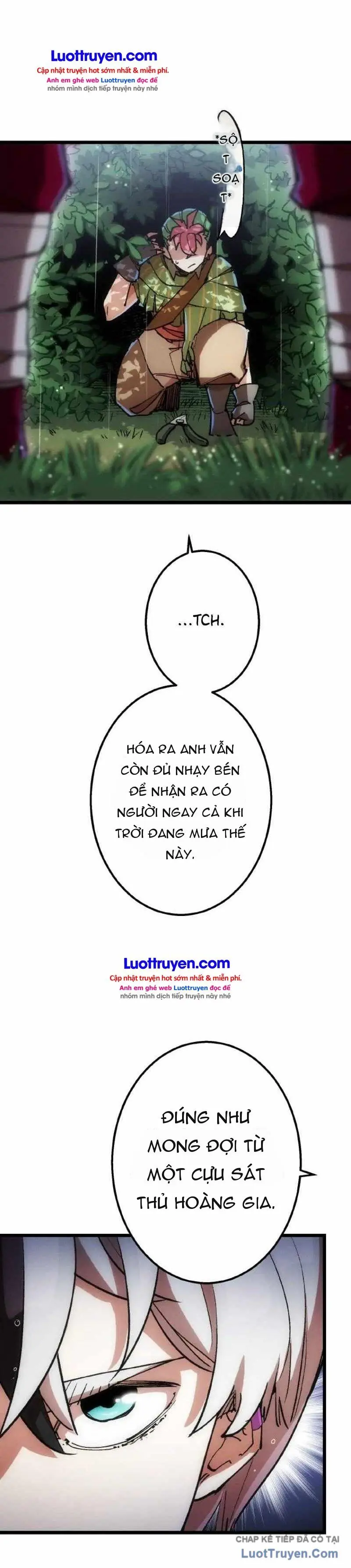 Sát Thủ Và Rồng Chapter 10 - Trang 10