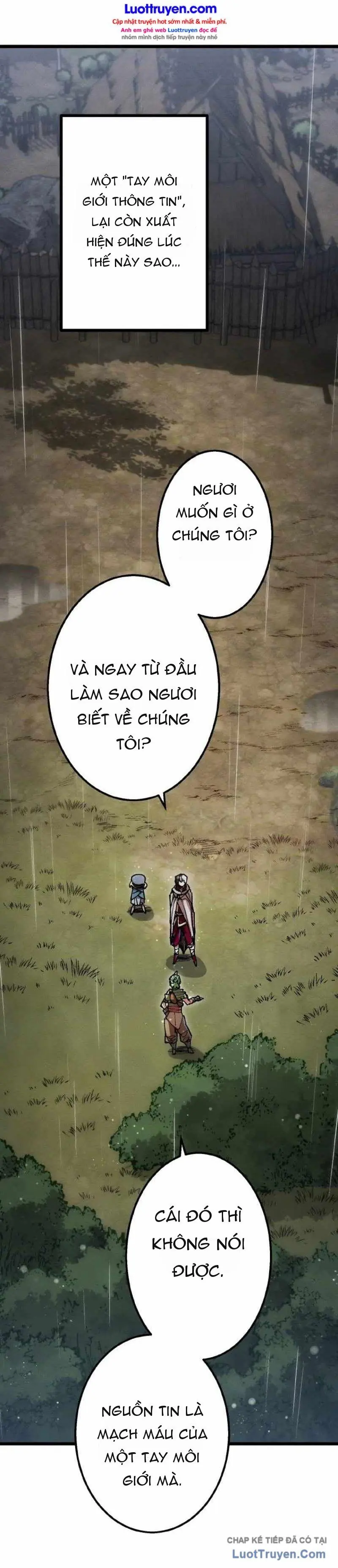 Sát Thủ Và Rồng Chapter 10 - Trang 13