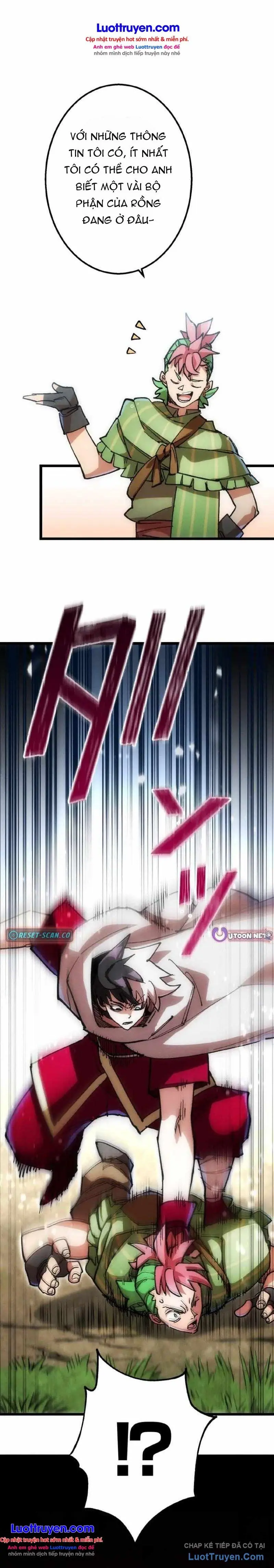 Sát Thủ Và Rồng Chapter 10 - Trang 16