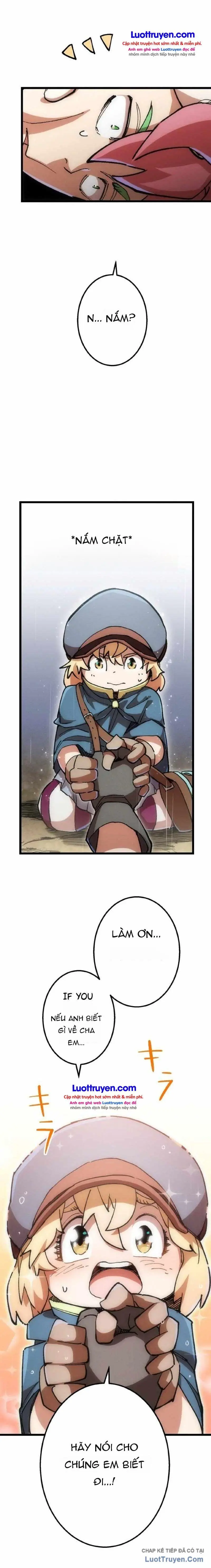 Sát Thủ Và Rồng Chapter 10 - Trang 20