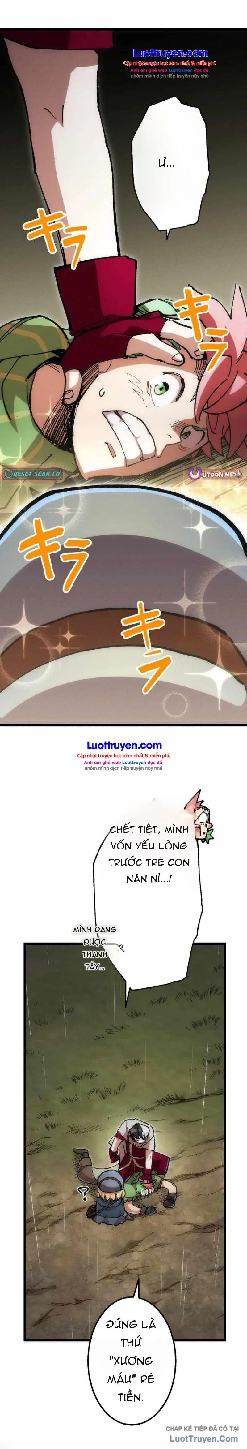 Sát Thủ Và Rồng Chapter 10 - Trang 21