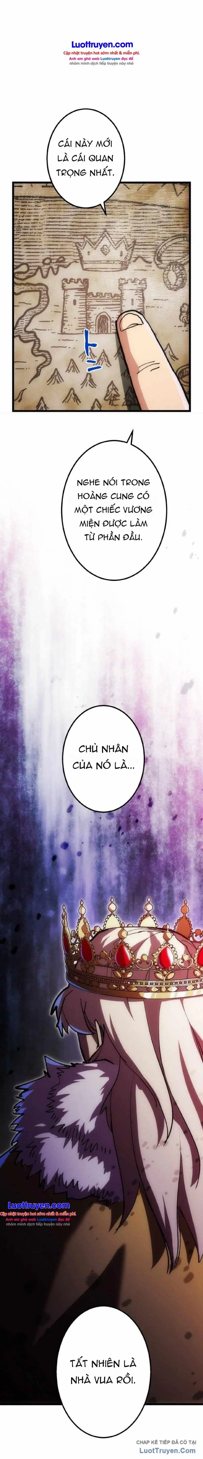 Sát Thủ Và Rồng Chapter 10 - Trang 24