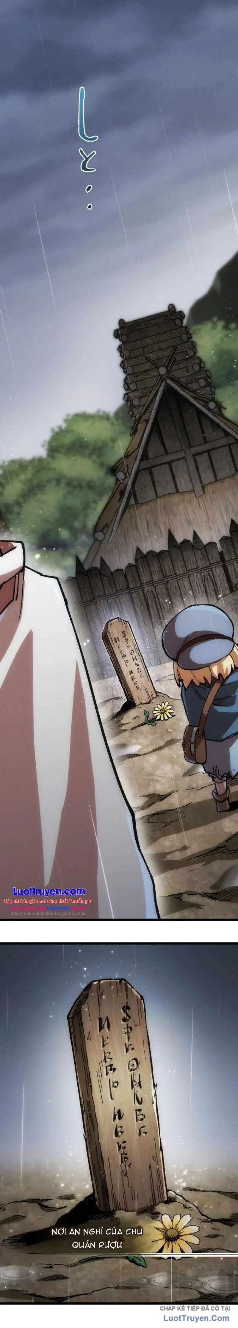 Sát Thủ Và Rồng Chapter 10 - Trang 3