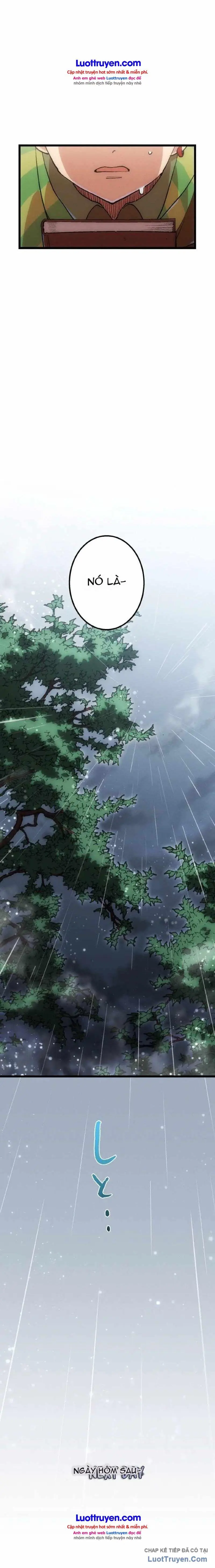 Sát Thủ Và Rồng Chapter 10 - Trang 31