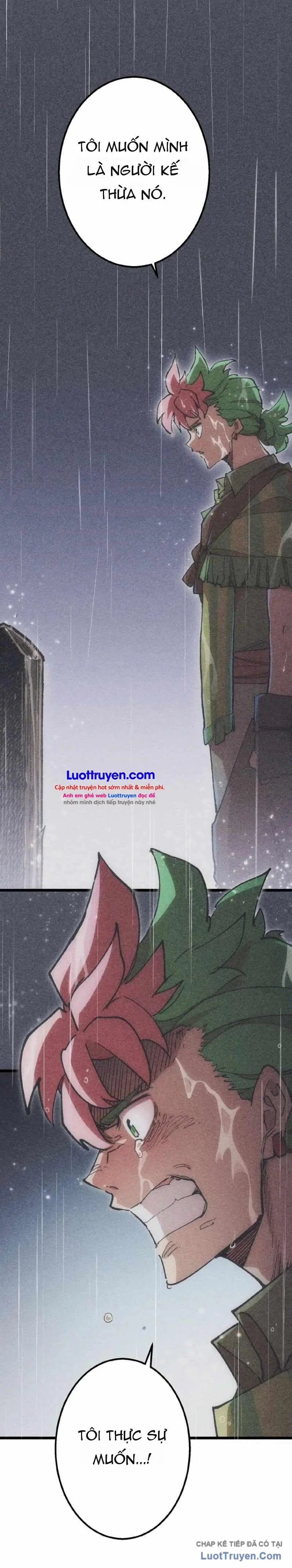Sát Thủ Và Rồng Chapter 10 - Trang 36