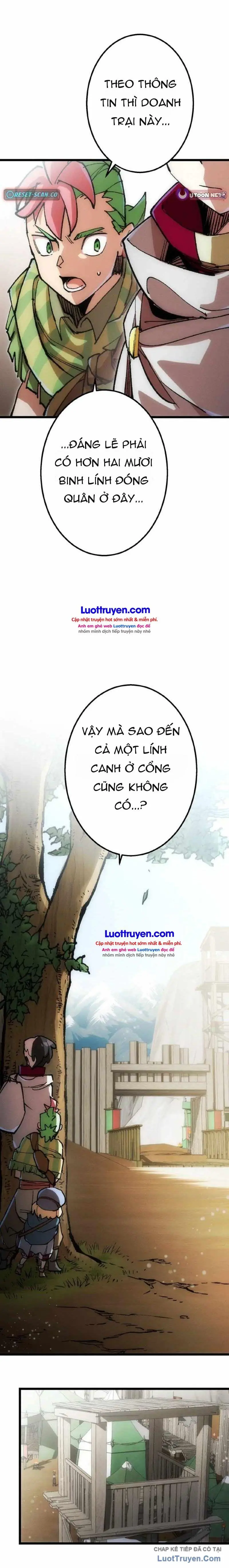 Sát Thủ Và Rồng Chapter 10 - Trang 38