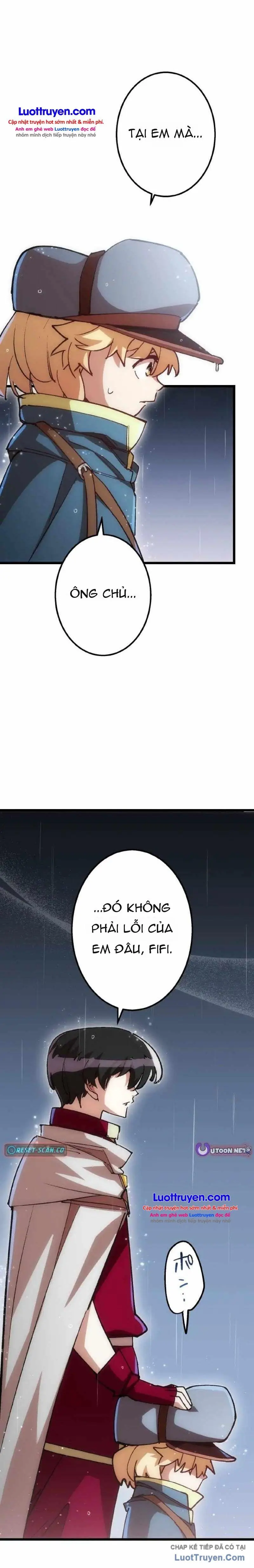 Sát Thủ Và Rồng Chapter 10 - Trang 4