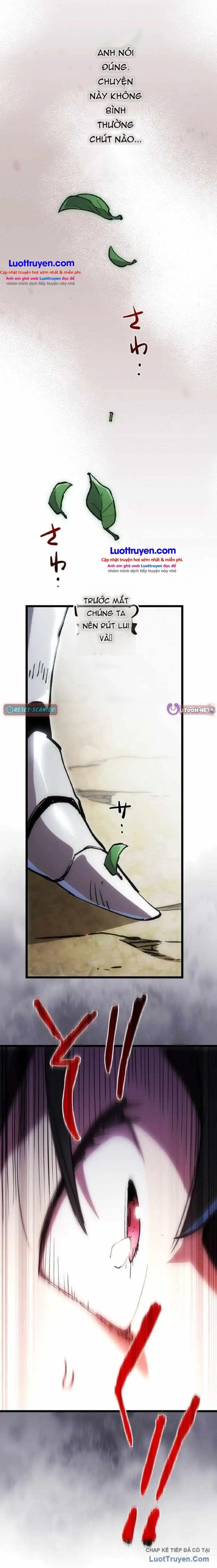 Sát Thủ Và Rồng Chapter 10 - Trang 40