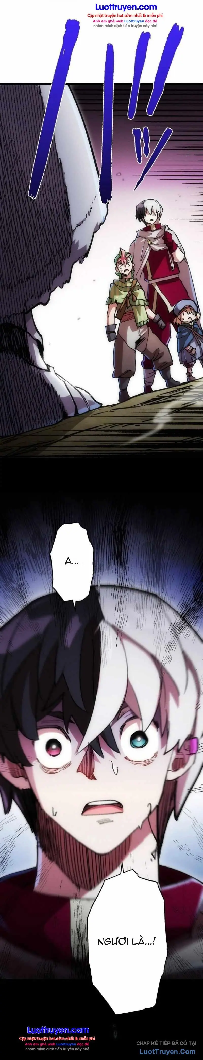 Sát Thủ Và Rồng Chapter 10 - Trang 41