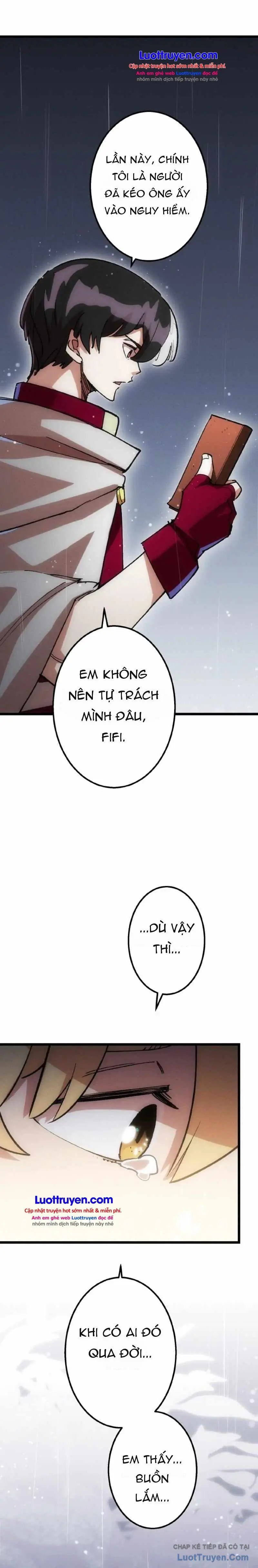 Sát Thủ Và Rồng Chapter 10 - Trang 6