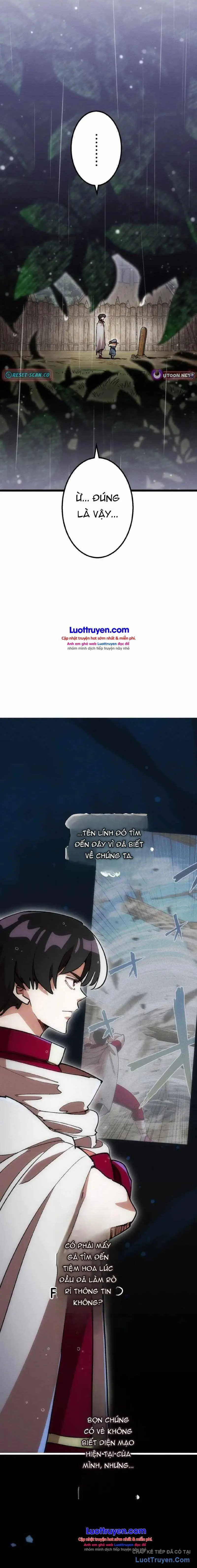 Sát Thủ Và Rồng Chapter 10 - Trang 7