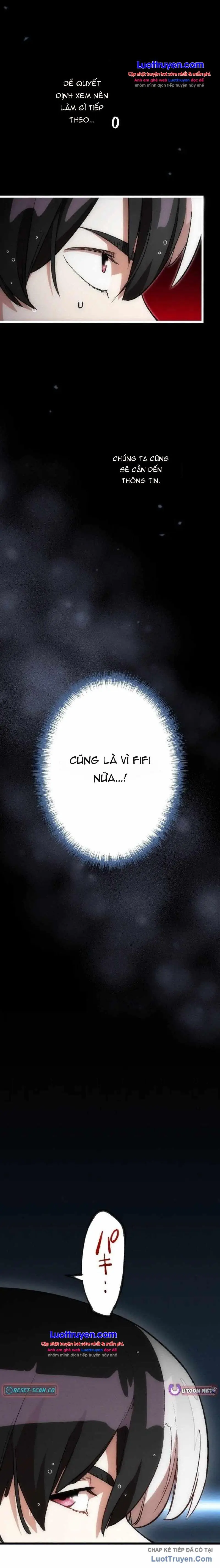Sát Thủ Và Rồng Chapter 10 - Trang 8