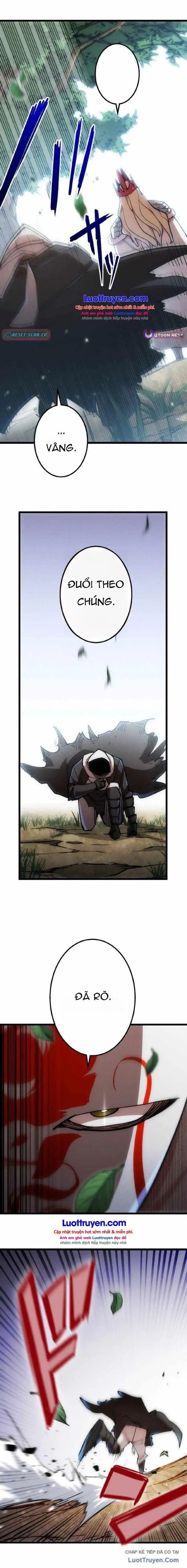 Sát Thủ Và Rồng Chapter 11 - Trang 10