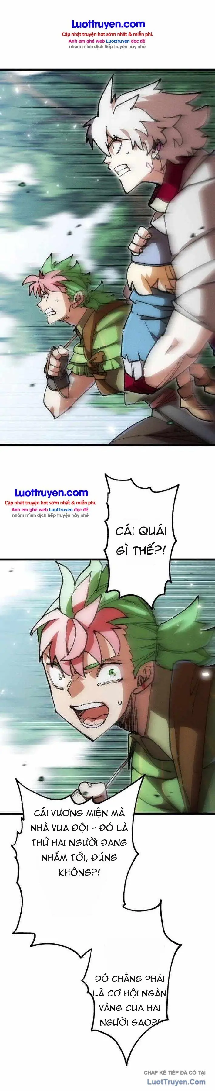 Sát Thủ Và Rồng Chapter 11 - Trang 11