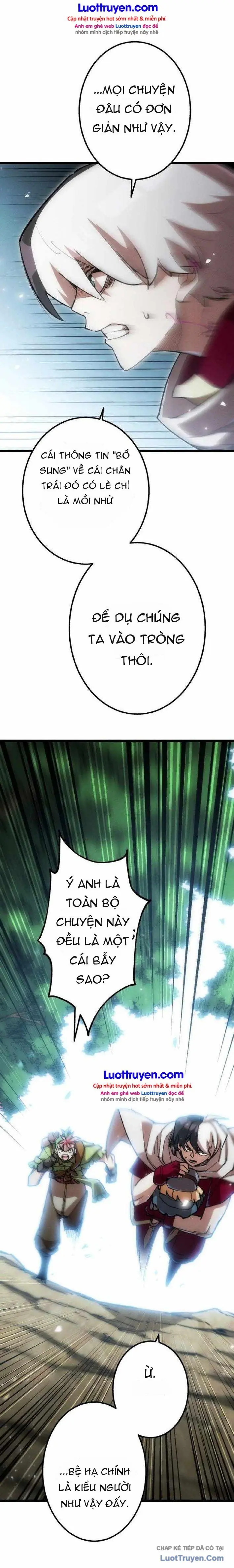 Sát Thủ Và Rồng Chapter 11 - Trang 12