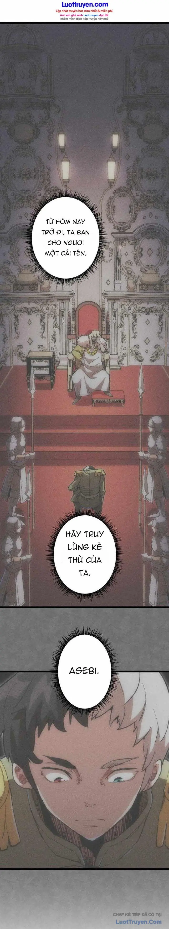 Sát Thủ Và Rồng Chapter 11 - Trang 13