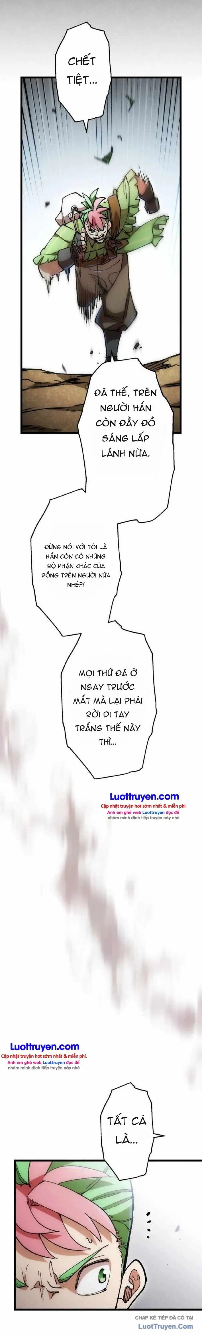 Sát Thủ Và Rồng Chapter 11 - Trang 14