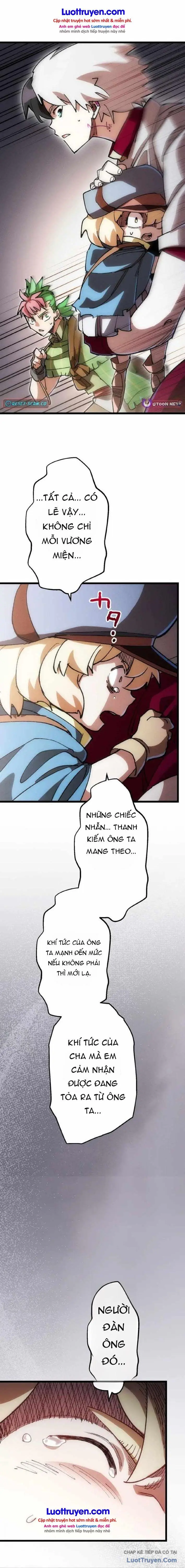 Sát Thủ Và Rồng Chapter 11 - Trang 15